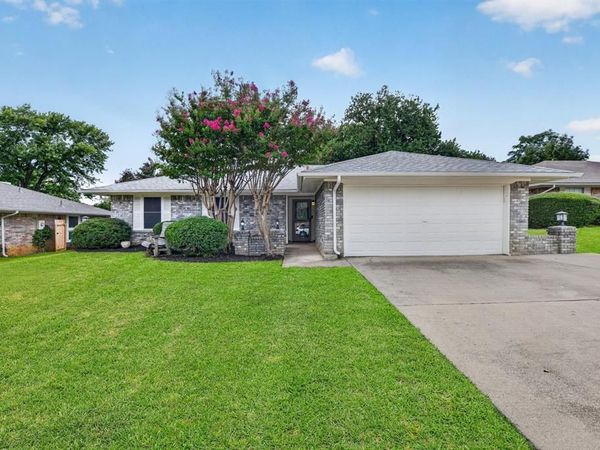 2511 Poppy Lane, Euless, TX 76039
