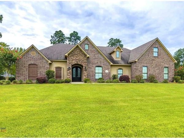 5321 Mirabeau Circle , Keithville, LA 71047