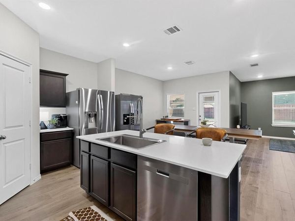 13196 S Haven Way, Providence Village, TX 76227