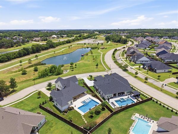 167 Stirling Drive, Argyle, TX 76226