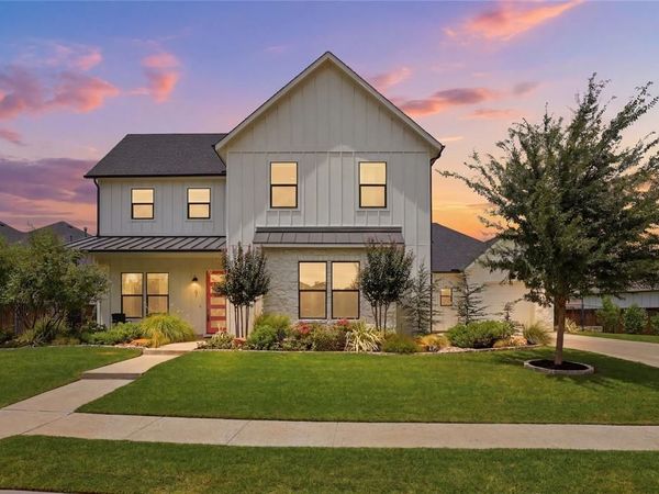 167 Stirling Drive, Argyle, TX 76226