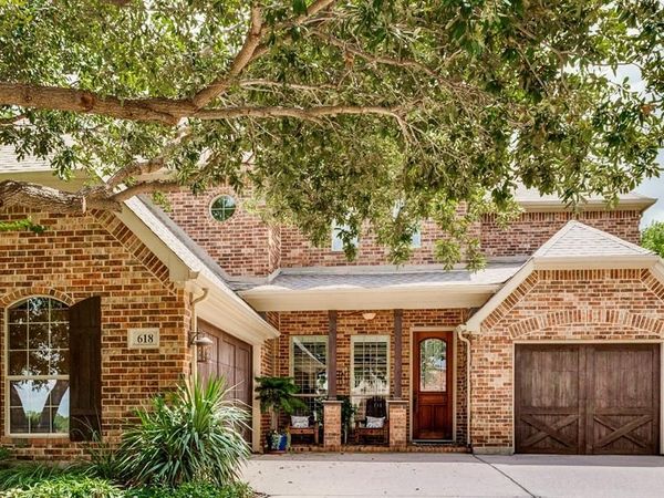 618 Goliad Drive, Keller, TX 76248