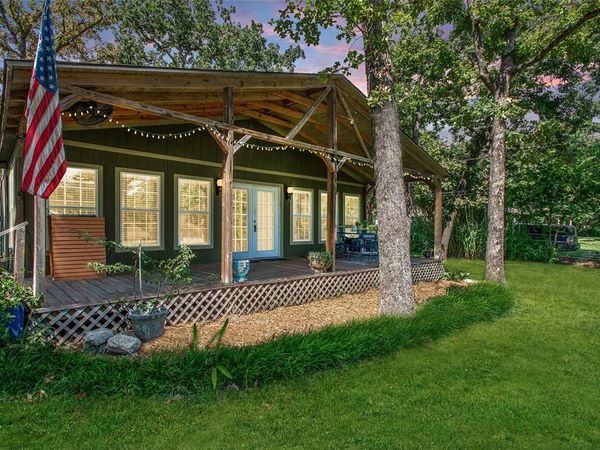 1217 Aloha Road , Tool, TX 75143
