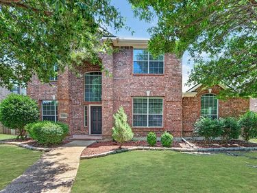 13444 Bavarian Drive, Frisco, TX 75033