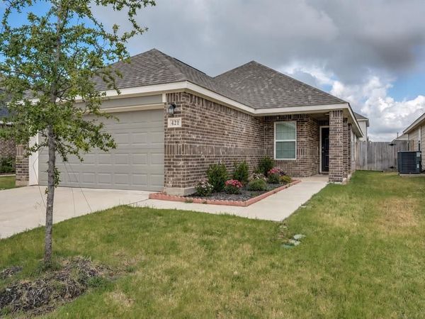 421 Sussex Drive, Everman, TX 76140