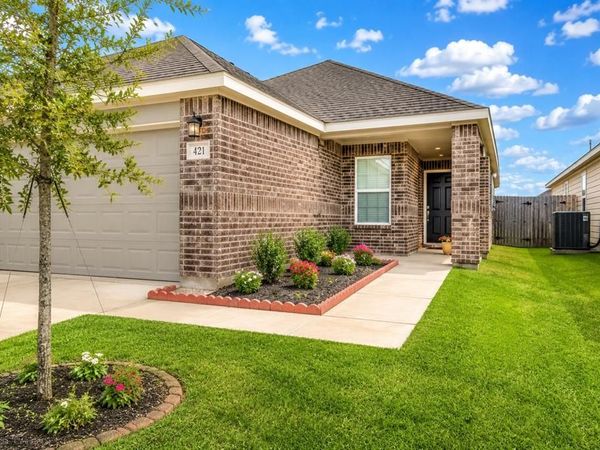421 Sussex Drive, Everman, TX 76140