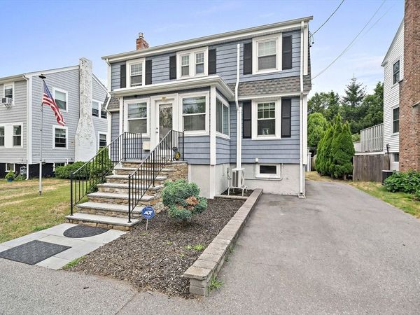 185 Hamilton Ave, Quincy, MA 02171