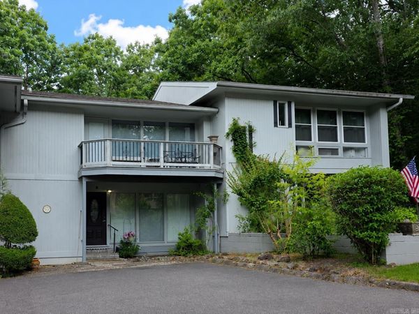 3 Nacozari Ln, Hot Springs Village, AR 71909