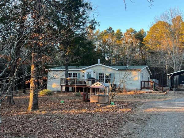 351 Grady , Shirley, AR 72153