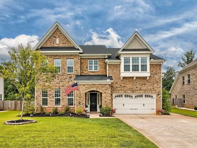 611 Sterling Brook Drive, Lexington, SC 29072
