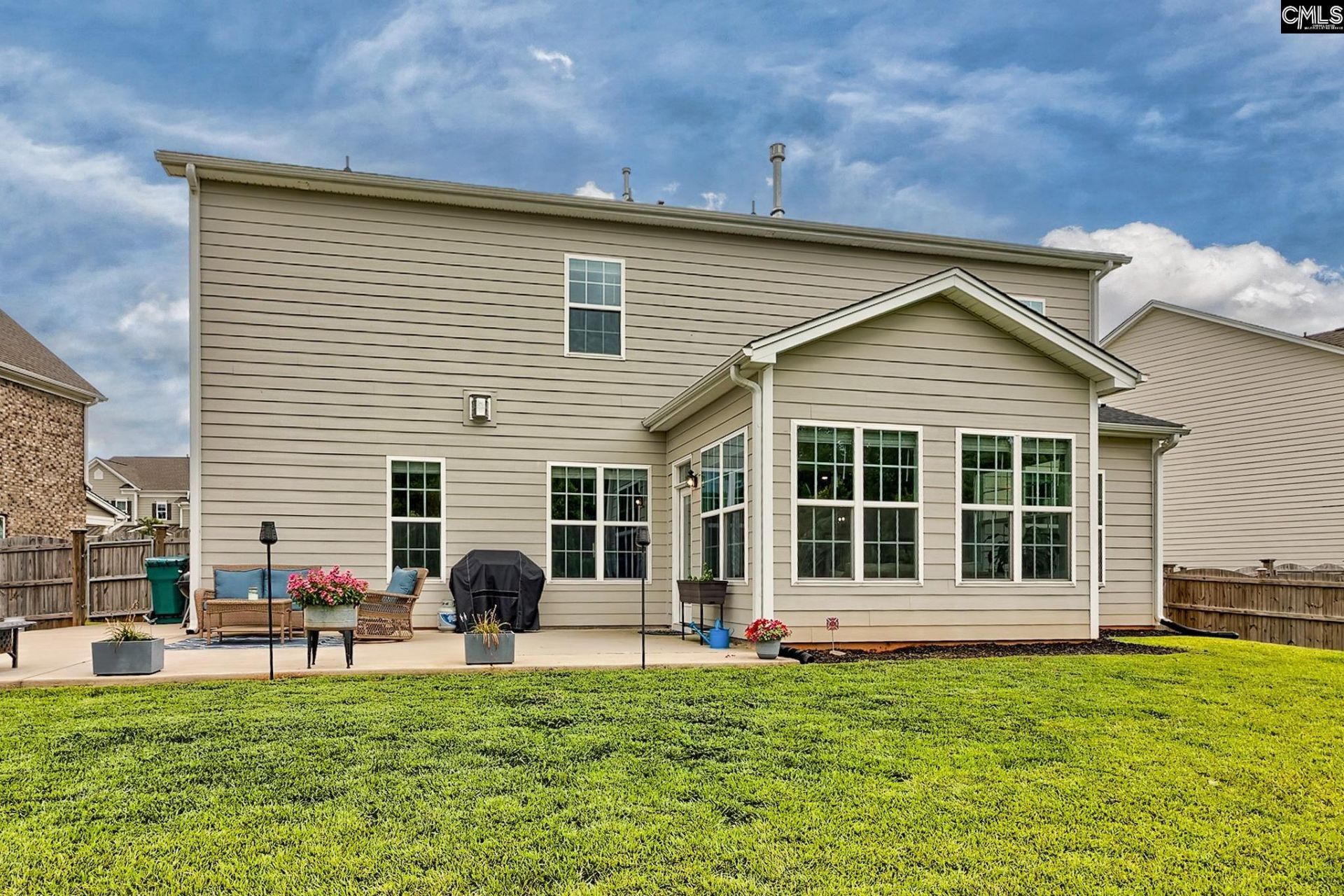 611 Sterling Brook Drive Photo 48