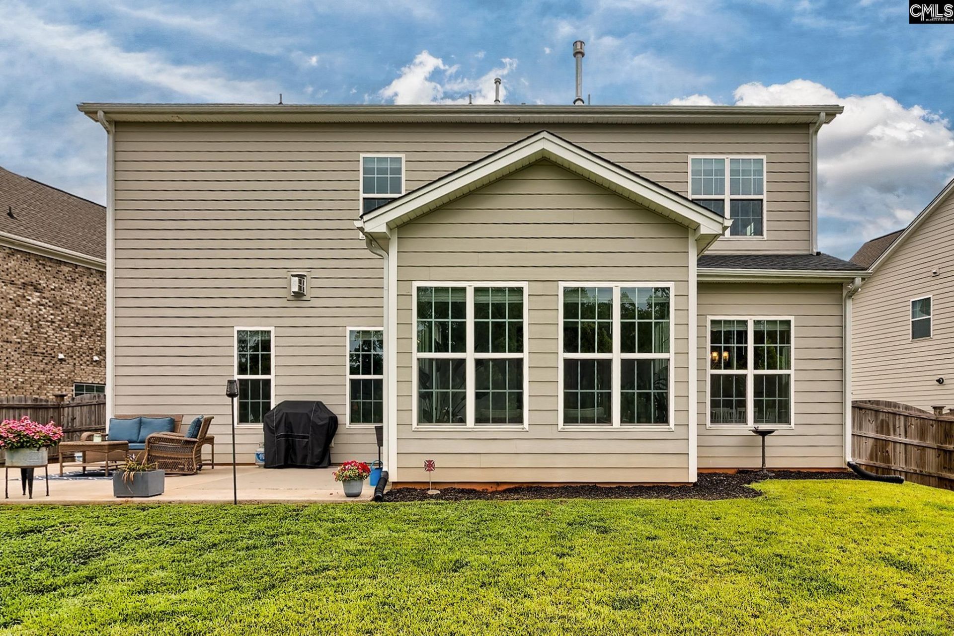 611 Sterling Brook Drive Photo 49