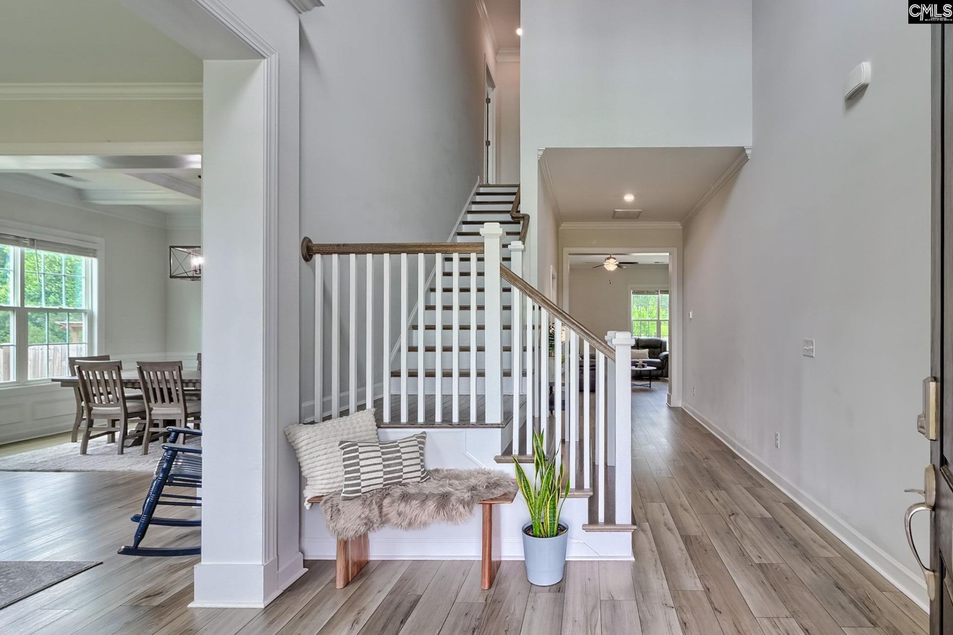 611 Sterling Brook Drive Photo 6