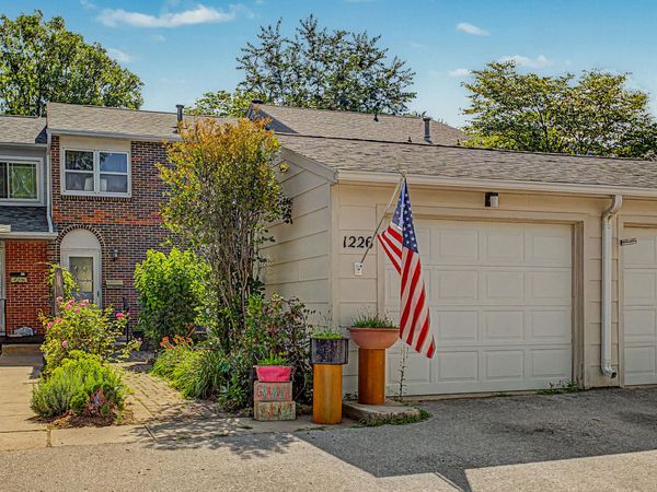 1226 Truman Place, Ames, IA 50010