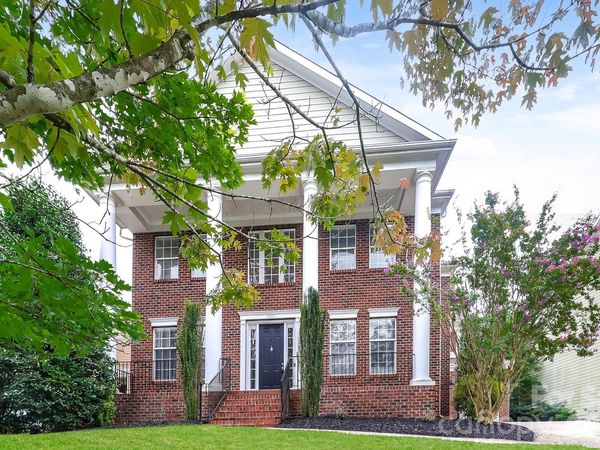 10107 Daufuskie Drive , Charlotte, NC 28278