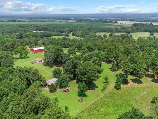 12208 N Highway 96, Cecil, AR 72930