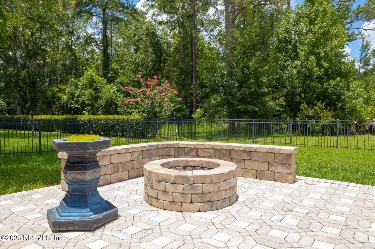 1852 Hickory Trace Drive, Fleming Island, FL 32003 Photo