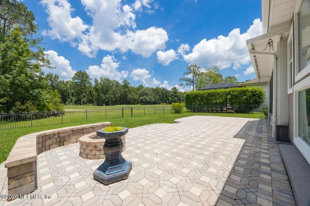 1852 Hickory Trace Drive, Fleming Island, FL 32003 Photo