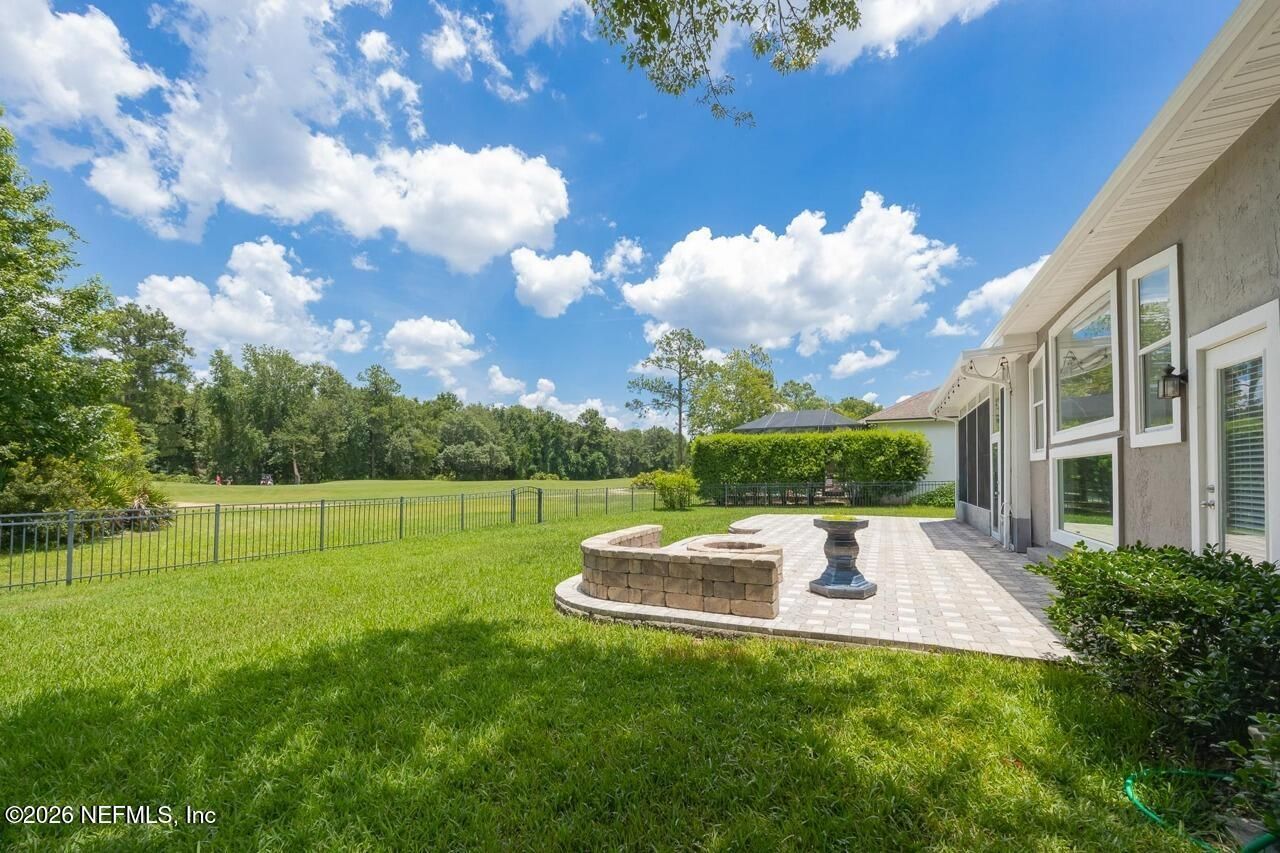 1852 Hickory Trace Drive, Fleming Island, FL 32003 Photo