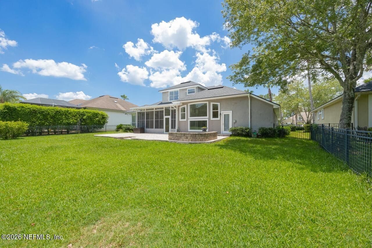 1852 Hickory Trace Drive, Fleming Island, FL 32003 Photo
