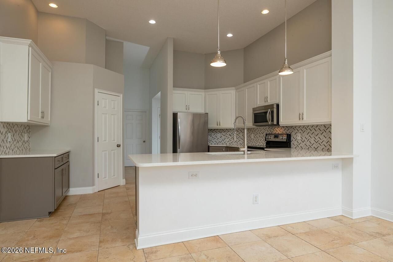1852 Hickory Trace Drive, Fleming Island, FL 32003 Photo
