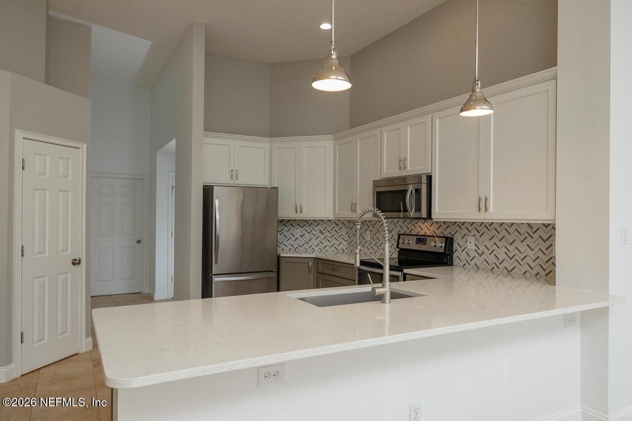 1852 Hickory Trace Drive, Fleming Island, FL 32003 Photo