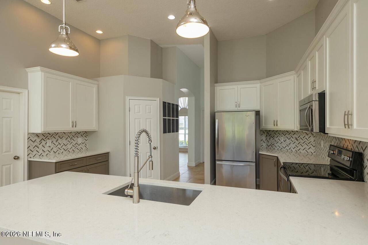 1852 Hickory Trace Drive, Fleming Island, FL 32003 Photo