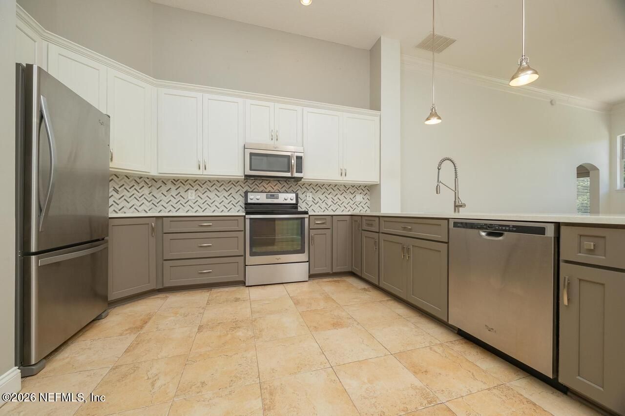 1852 Hickory Trace Drive, Fleming Island, FL 32003 Photo