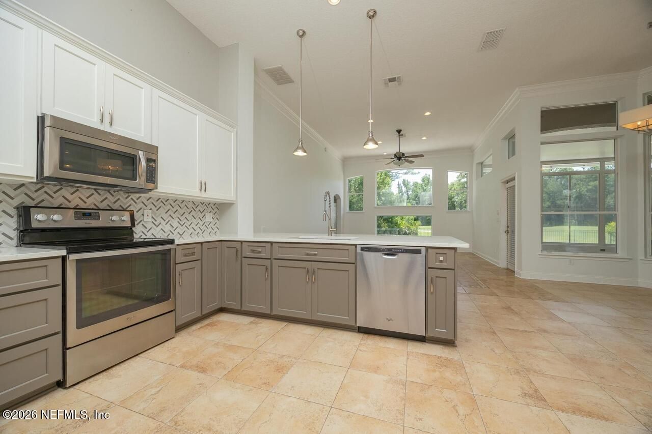 1852 Hickory Trace Drive, Fleming Island, FL 32003 Photo