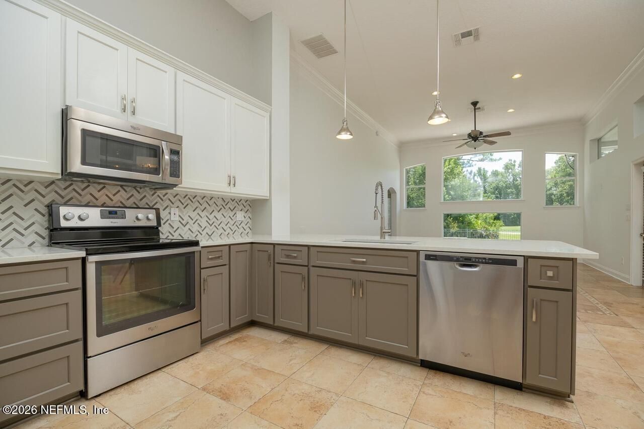 1852 Hickory Trace Drive, Fleming Island, FL 32003 Photo