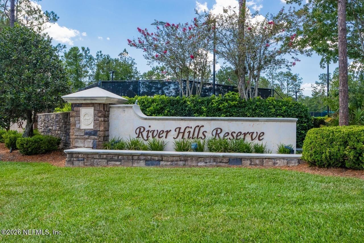 1852 Hickory Trace Drive, Fleming Island, FL 32003 Photo