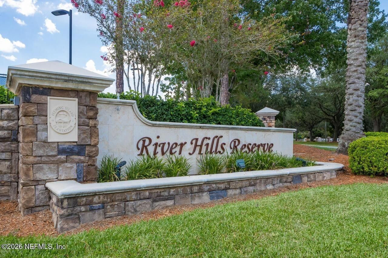 1852 Hickory Trace Drive, Fleming Island, FL 32003 Photo