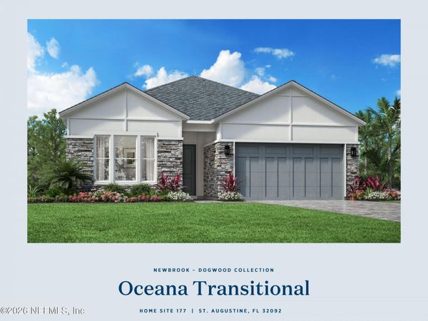 193 PINE LEAF DRIVE Drive, Unit 177, St. Augustine, FL 32092
