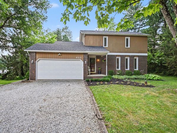 623 Citation Drive SW, Pataskala, OH 43062