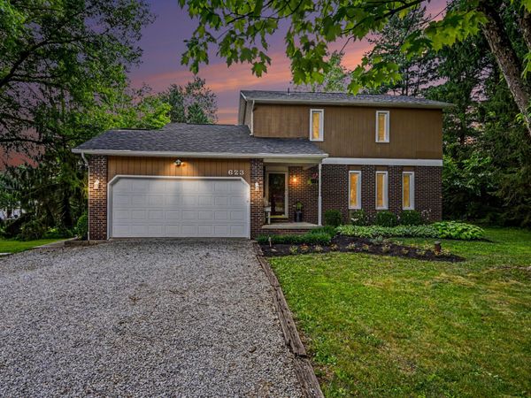 623 Citation Drive SW, Pataskala, OH 43062