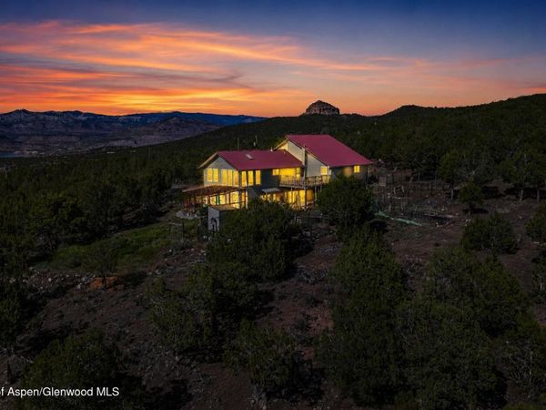 49991 Eagles Way, Mesa, CO 81643