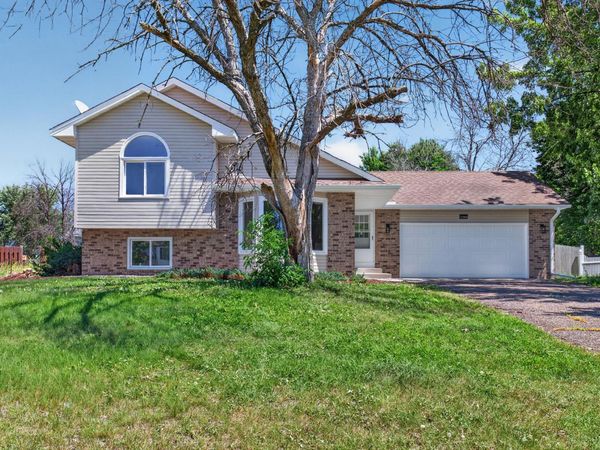 12365 Jonquil Street NW, Coon Rapids, MN 55433