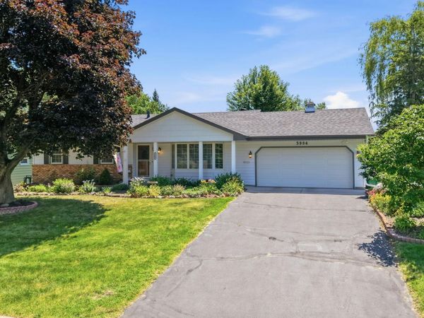 3904 Maryland Avenue N, New Hope, MN 55427