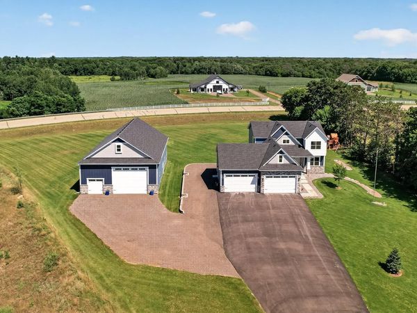 20011 Grouse Street NW, Cedar, MN 55011