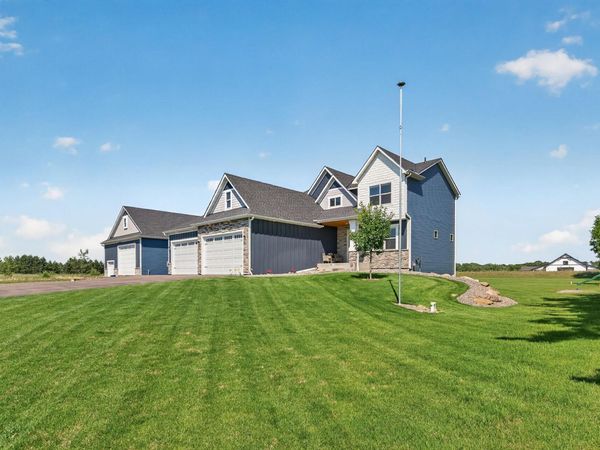 20011 Grouse Street NW, Cedar, MN 55011