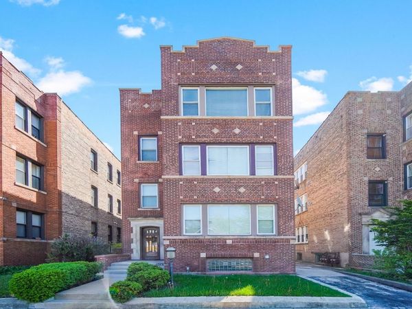 8305 S Throop Street , Chicago, IL 60620