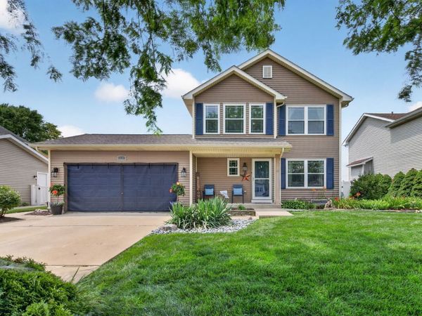 1401 Martin Court , Plainfield, IL 60586