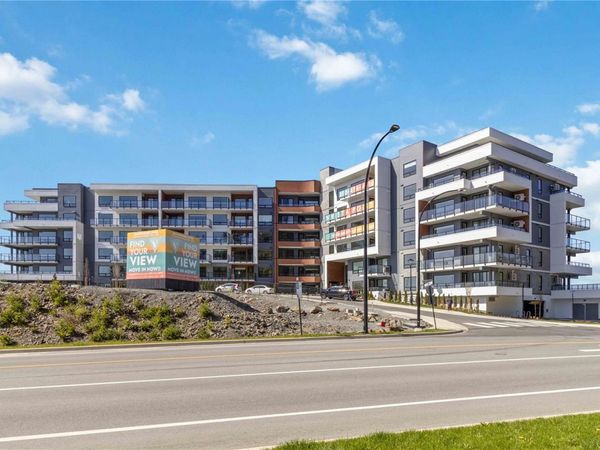 1810 Selenite Pl , Unit #612, Langford, BC V9B 7E2