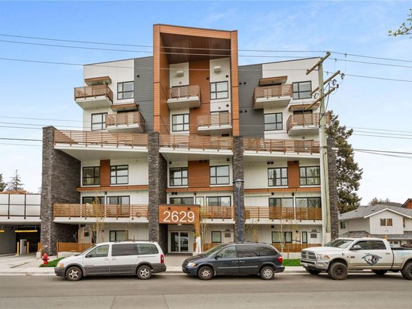2629 Millstream Rd , Unit #509, Langford, BC V9B 3R8