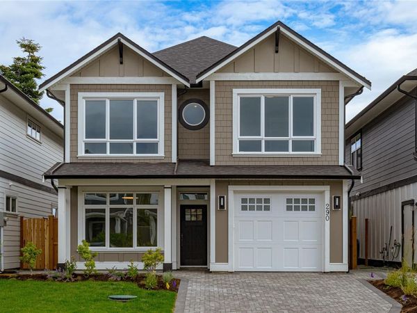 290 Seafield Rd, Colwood, BC V9C 0R1