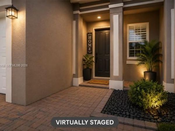 11843 SW 152nd Ct, Miami, FL 33196