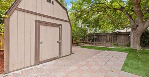 4222 W Victor Ave, Visalia, CA 93277 Photo