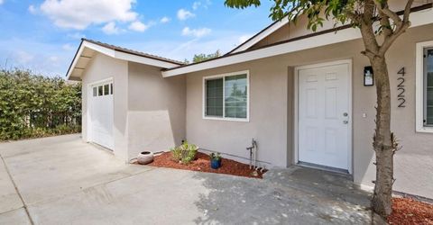 4222 W Victor Ave, Visalia, CA 93277 Photo