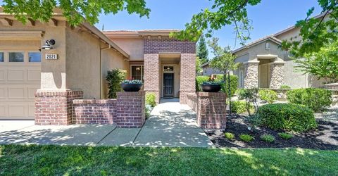 2021 Horseshoe Glen Cir, Folsom, CA 95630 Photo