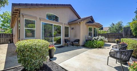 2021 Horseshoe Glen Cir, Folsom, CA 95630 Photo